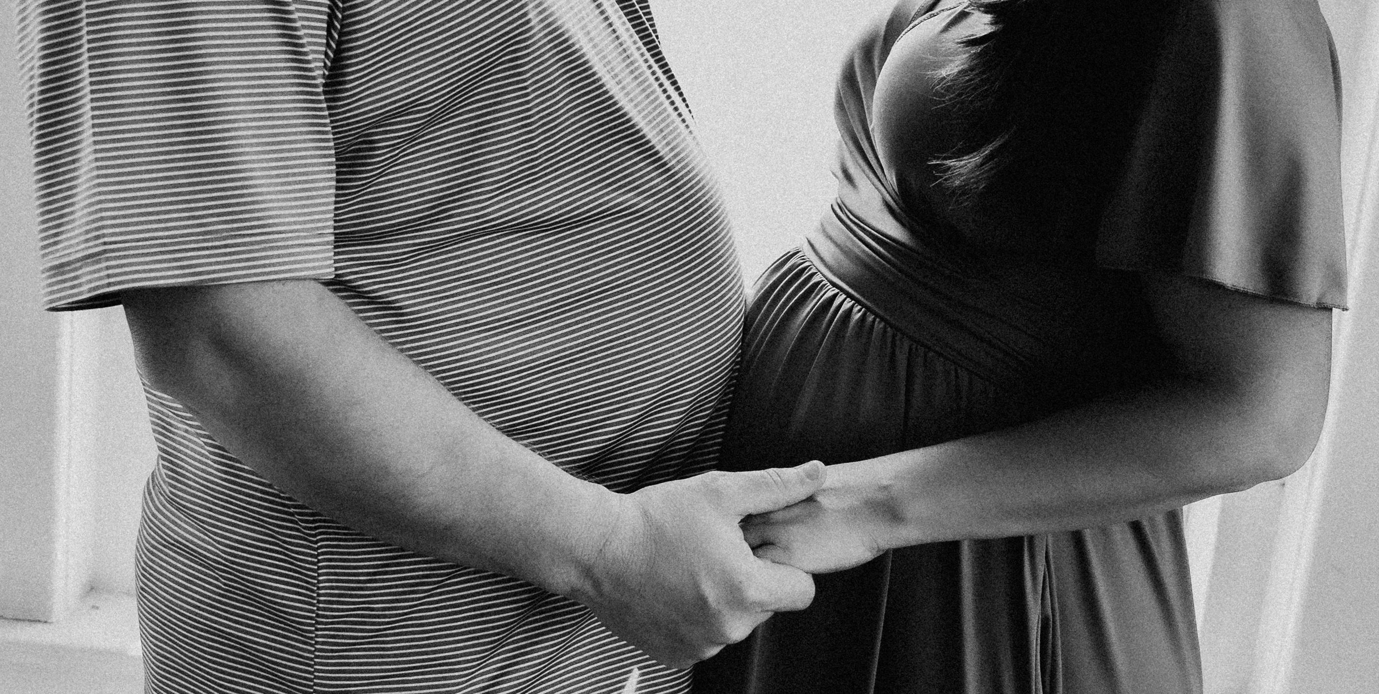An Artistic Baby Shower: Capturing Memories at Aesthetic Collective, Grand Junction
